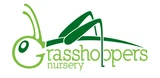 Grasshoppers Nursery logo