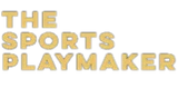 The Sports Playmaker logo