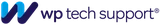 WP Tech Support logo