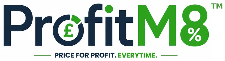 ProfitM8 logo