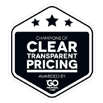 Clear and Transaprent Pricing