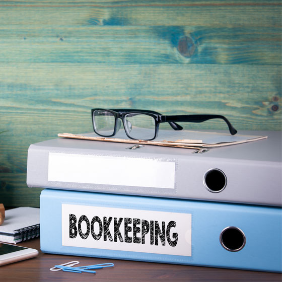 Bookkeeping Jigsaw Consulting